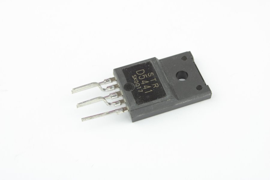 

Микросхема STRD5441