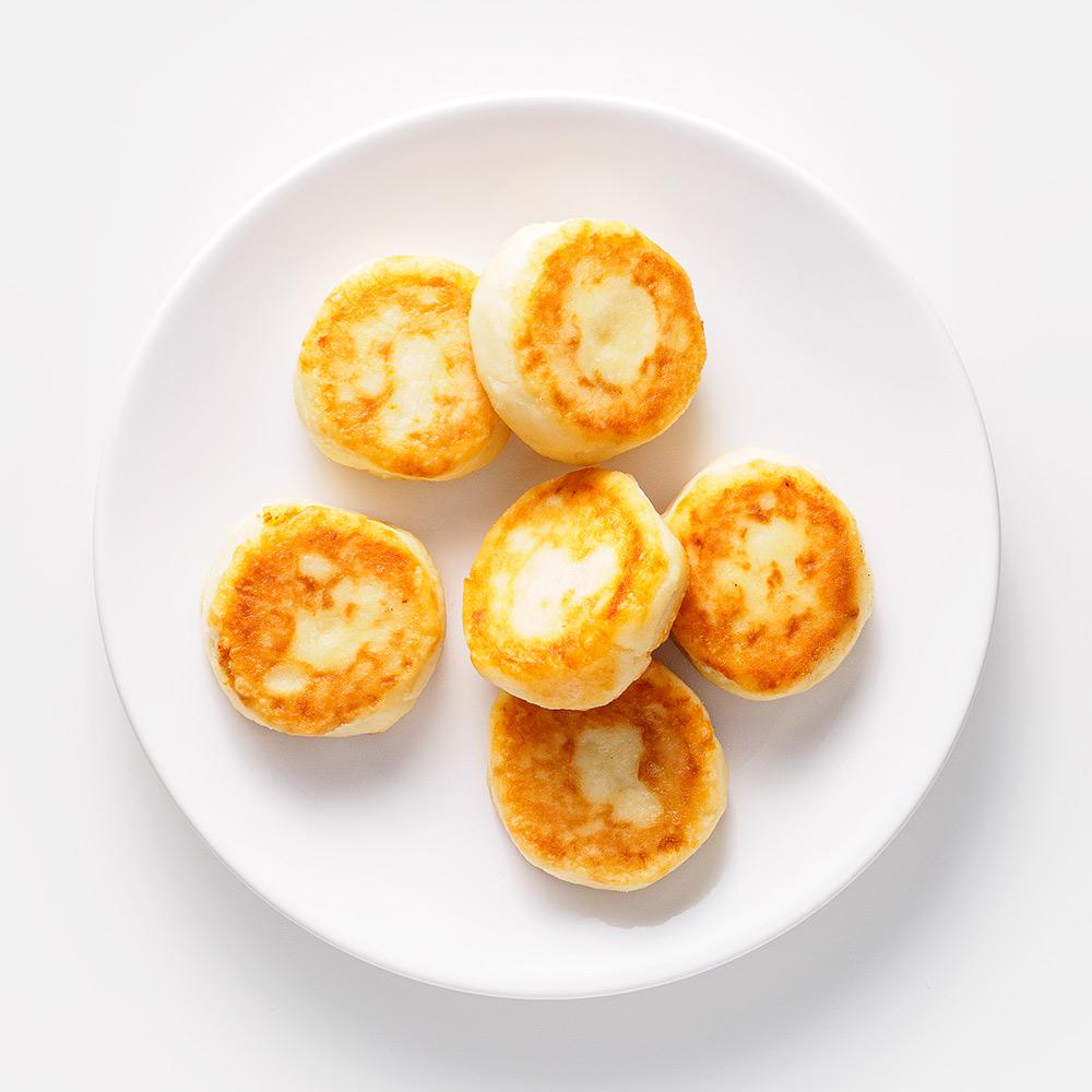 

Сырники Киты еды классические, в вакууме, 300 г