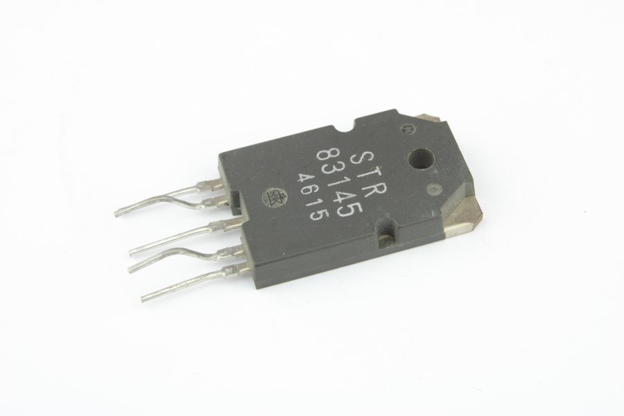 

Микросхема STR83145