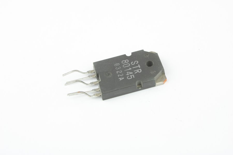 

Микросхема STR80145A