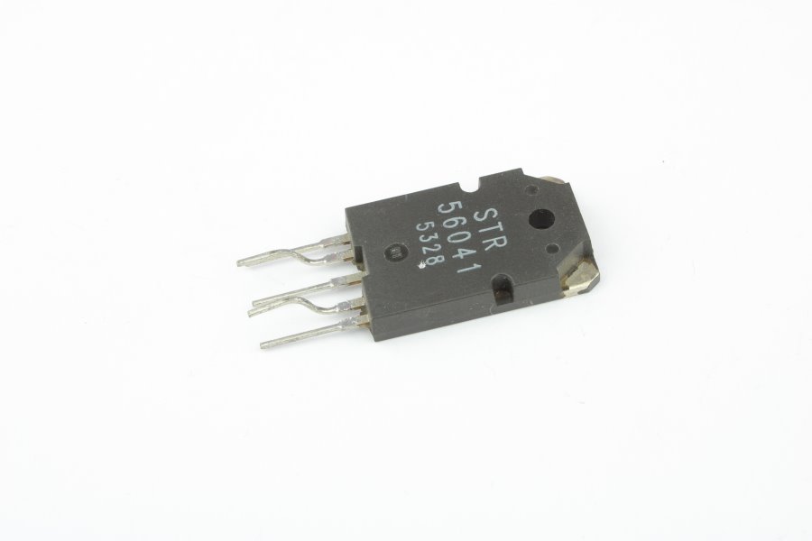 

Микросхема STR56041