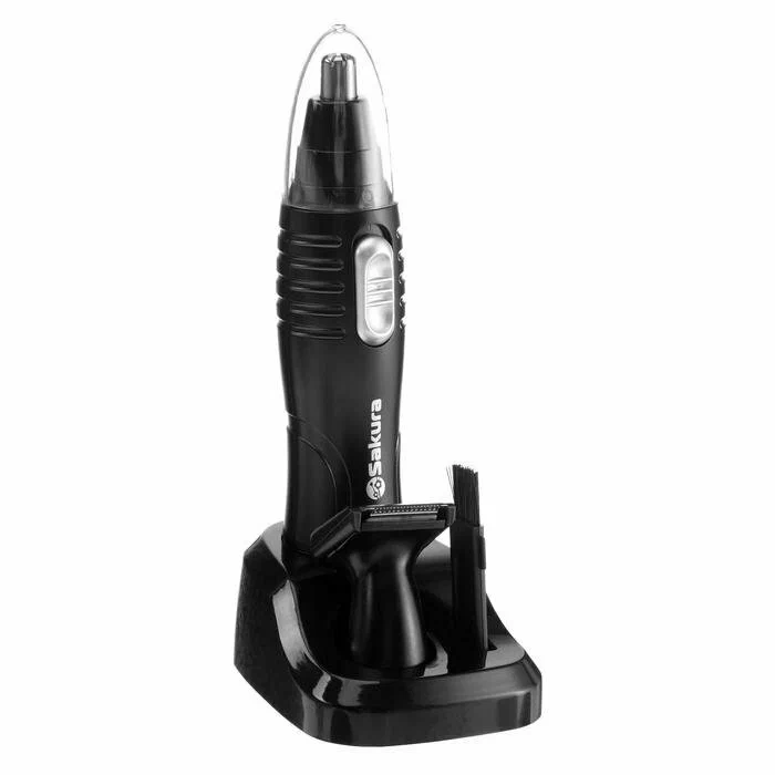 

Триммер SAKURA SA-5528BK черный, SA-5528BK