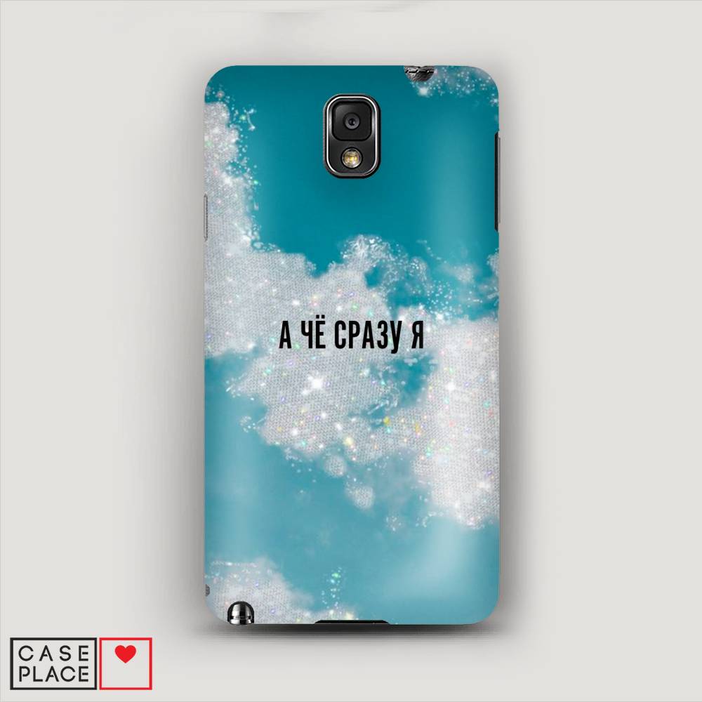 

Чехол Awog "Чехол Awog " для Samsung Galaxy Note 3, 23320-5