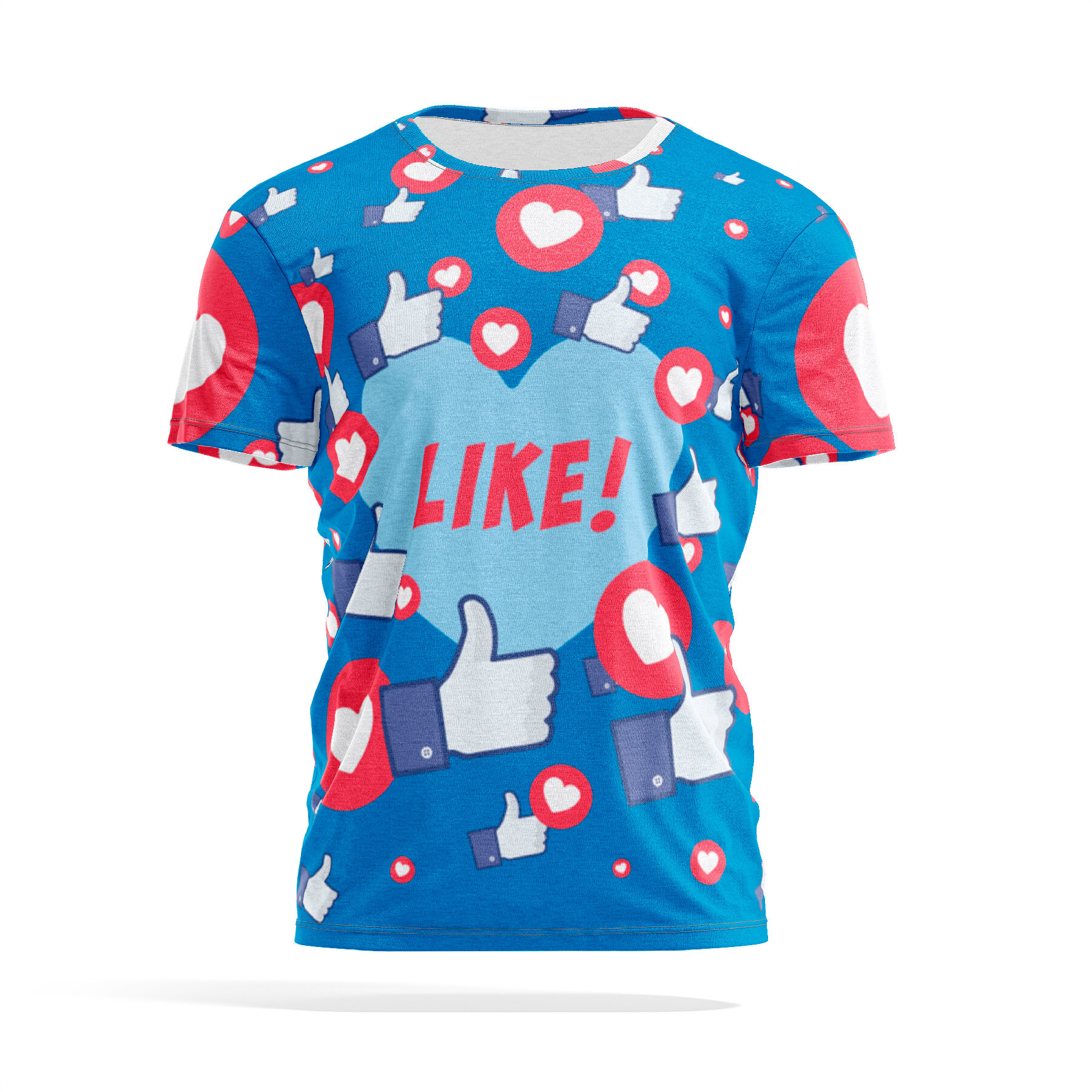 

Футболка мужская PANiN PaninManTshirtVM_5_8_VM1667961 синяя 5XL, Синий, PaninManTshirtVM_5_8_VM1667961