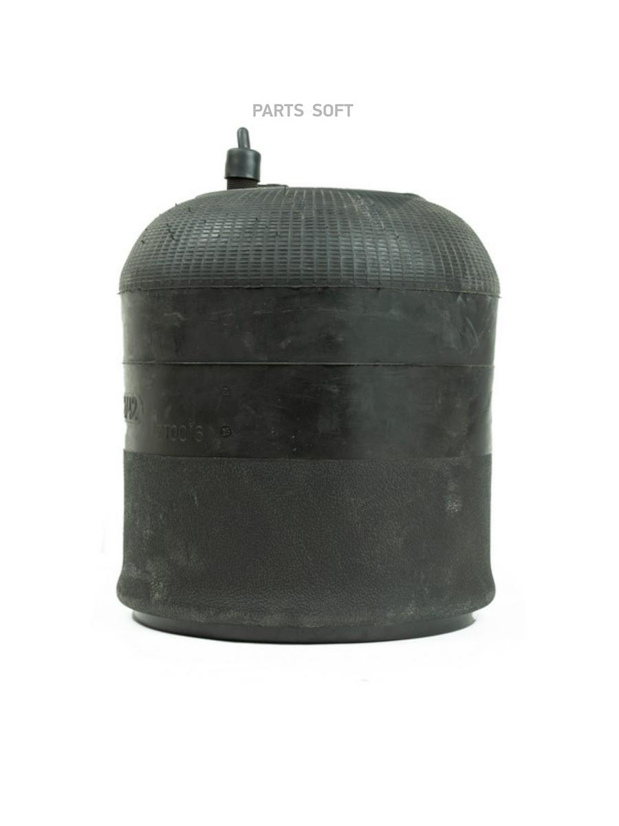 

ZENTPARTS Z12742_пневмопод. со стак.! 1отв. М16 смещ.10 1шп-шт.М24 смещ.40 Порш. сталь 1от
