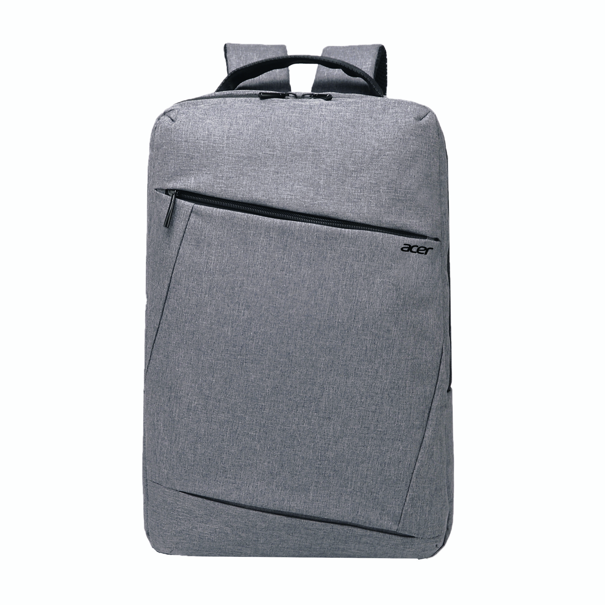 фото Рюкзак для ноутбука мужской acer obg205 15,6" серый