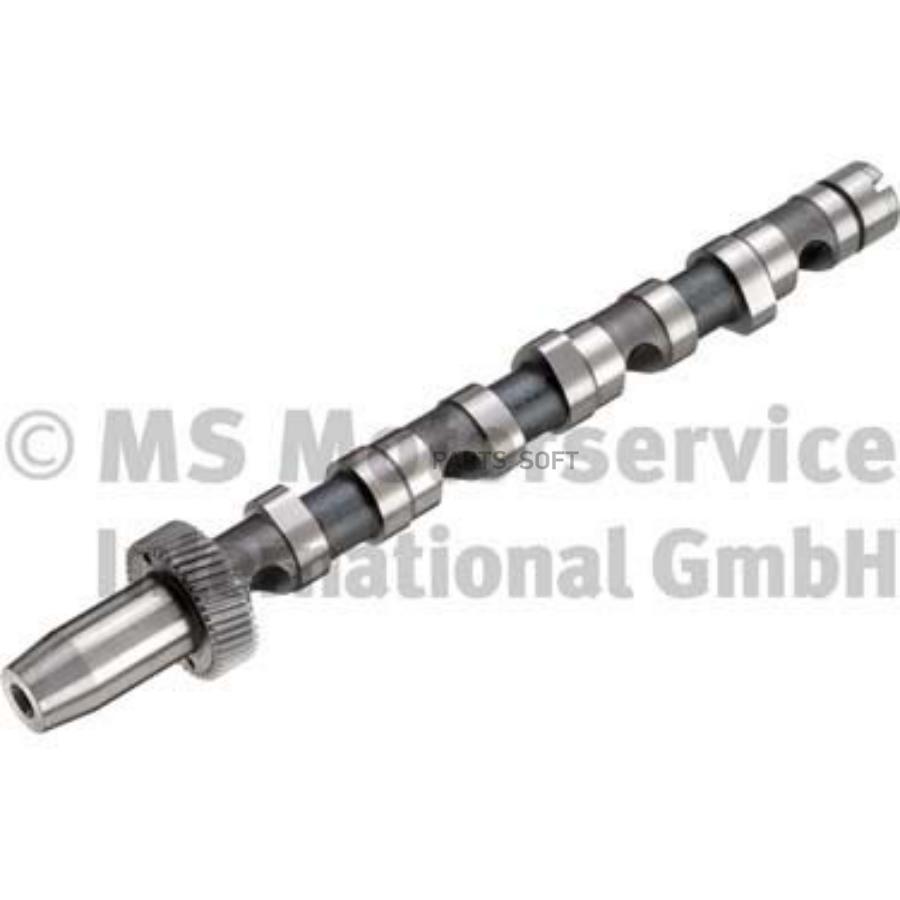 

Распредвал VW/AUDI/SKODA 2.5TD 97-05 впуск 4-6 цил.