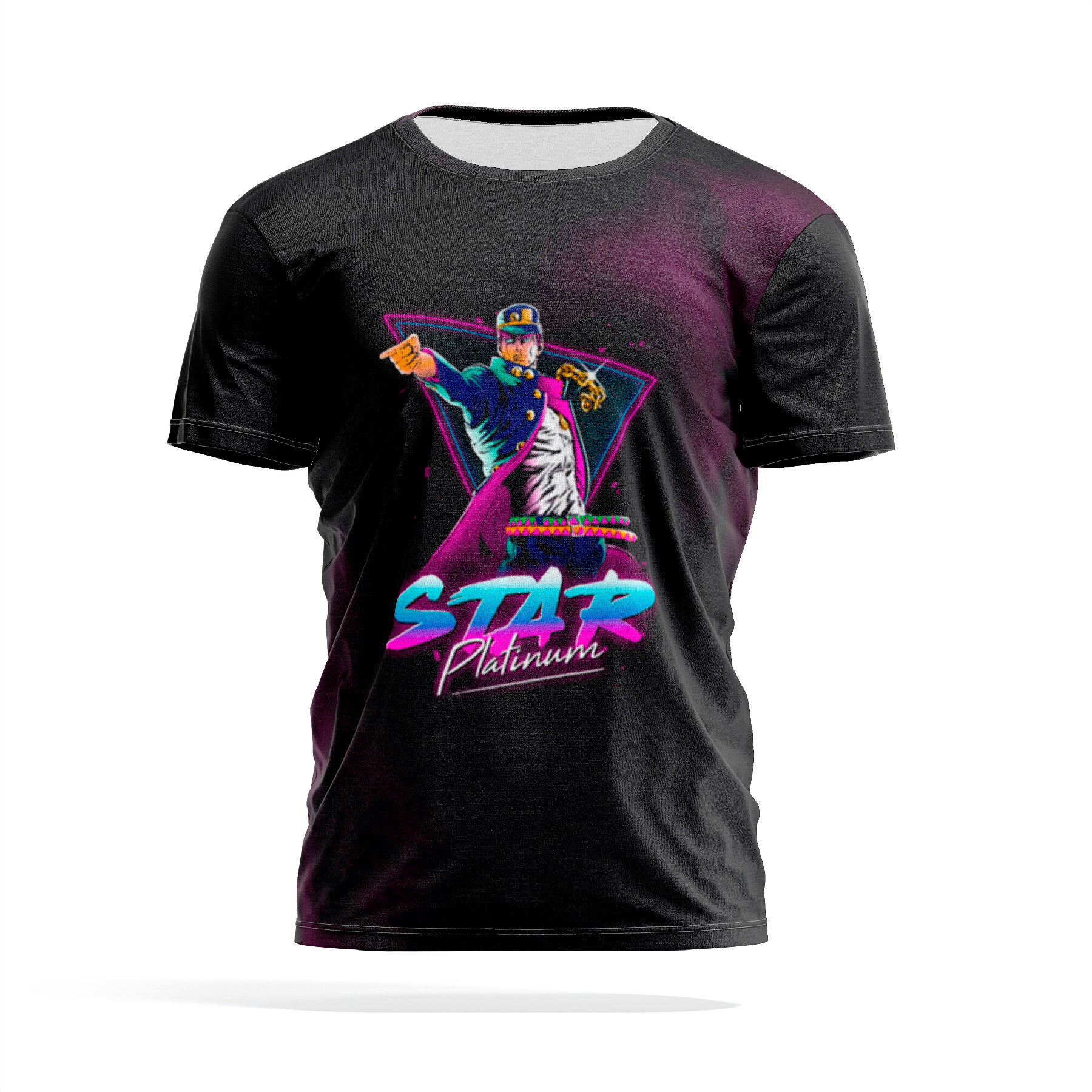 

Футболка мужская PANiN PaninManTshirtVM_5_8_VM1728879 разноцветная 3XL, Черный, PaninManTshirtVM_5_8_VM1728879