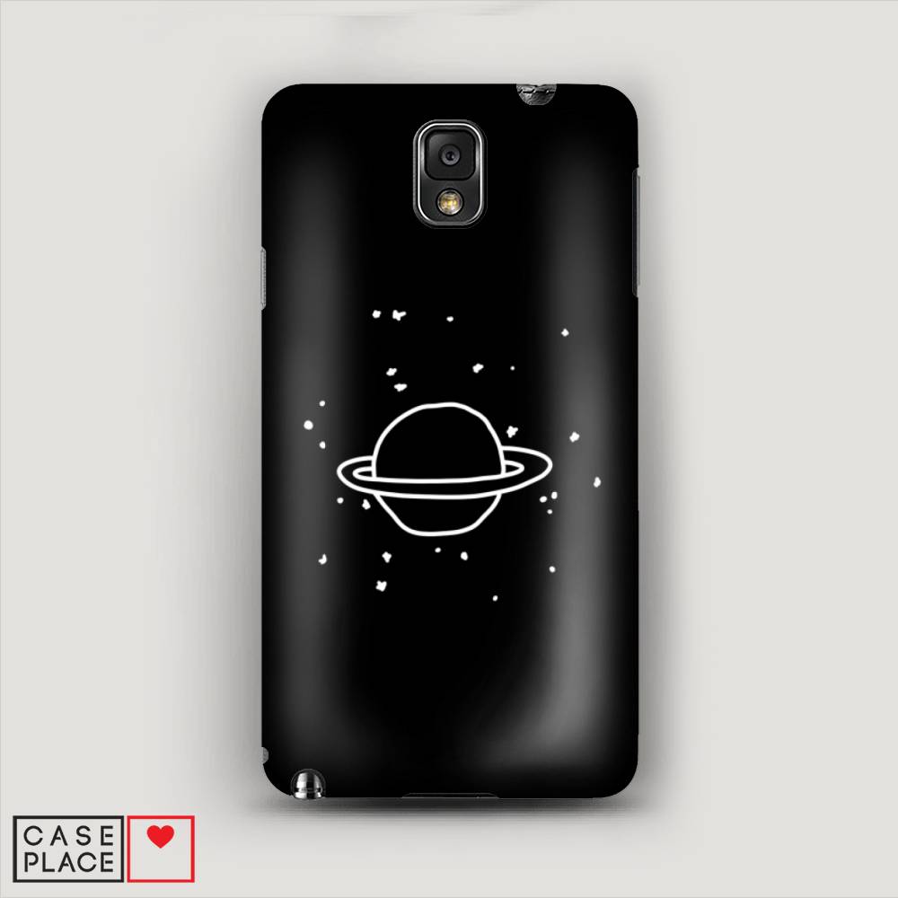 

Чехол Awog "Дудл Юпитера" для Samsung Galaxy Note 3, 23320-3