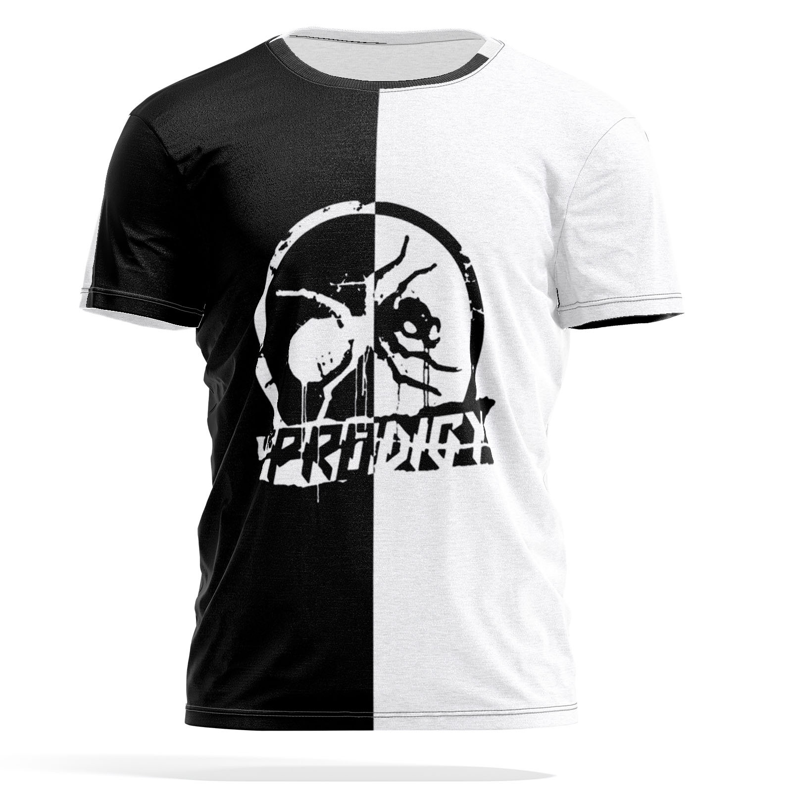 

Футболка мужская PANiN PaninManTshirt_VM1460903 разноцветная 2XL, Черный, PaninManTshirt_VM1460903