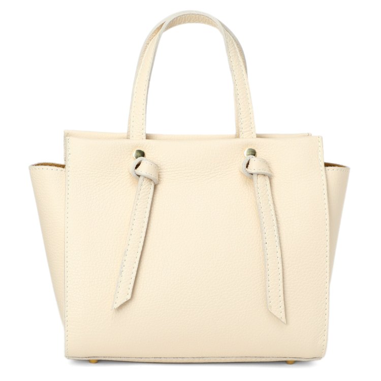 

Сумка женская Diva`s Bag R2346 светло-бежевая, Бежевый, R2346