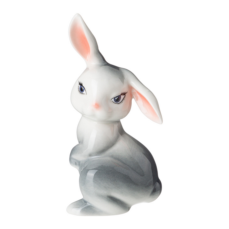 фото Статуэтка lefard кролик 10 см, 58-1049
