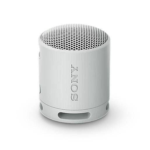 

Портативная колонка Sony SRS-XB100 White (SRSXB100H.CE7), Белый, SRS-XB100