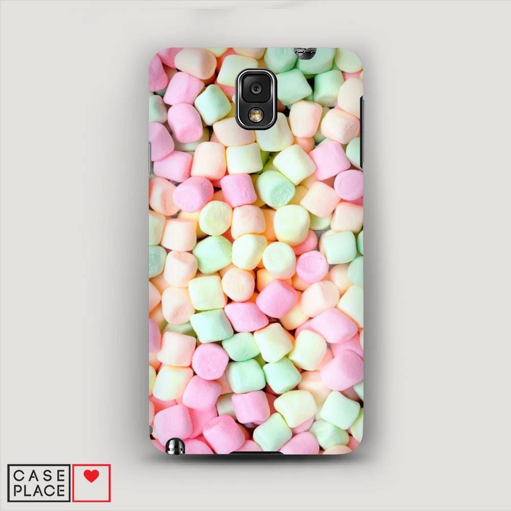

Чехол Awog "Marshmallows" для Samsung Galaxy Note 3, 23320-7