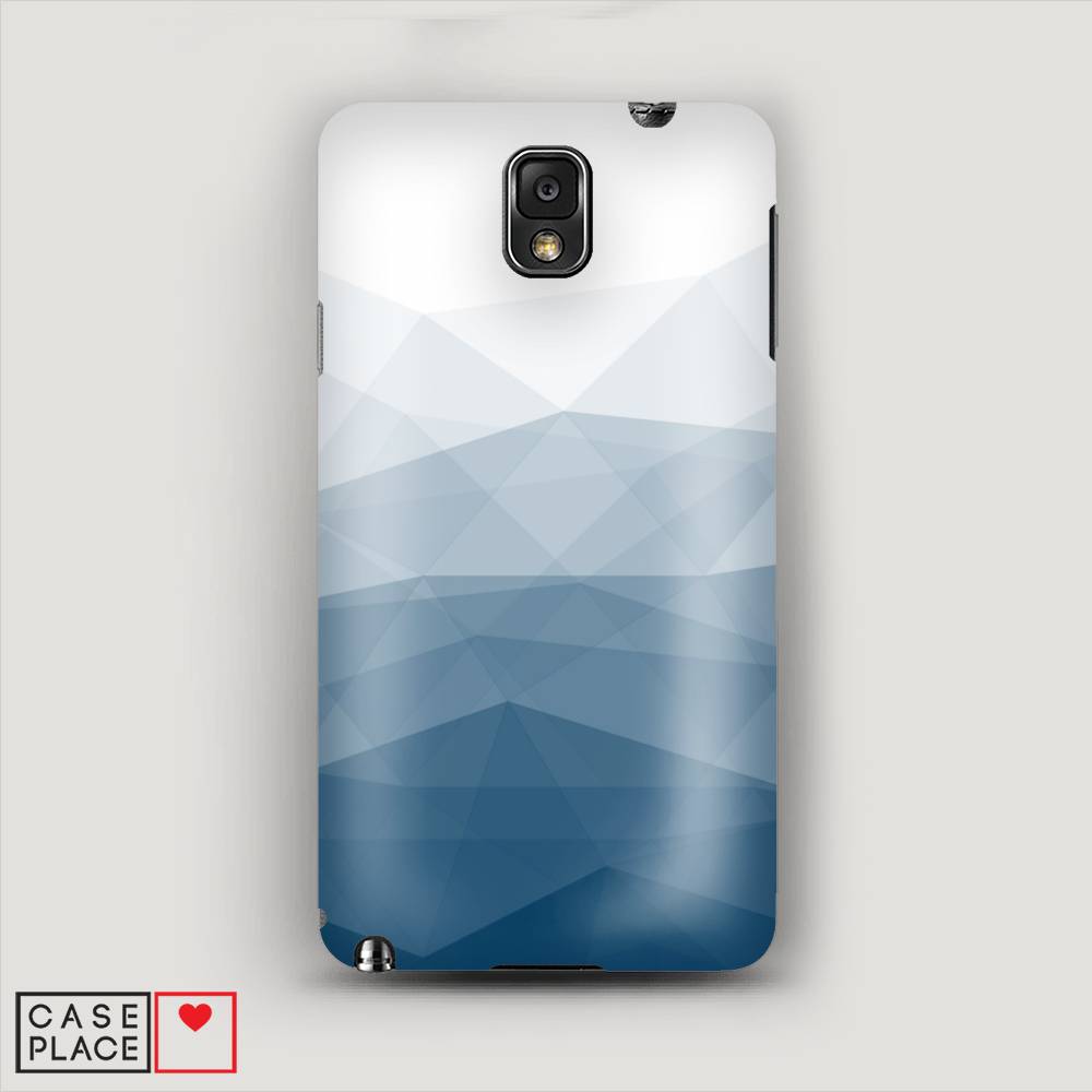 

Чехол Awog "Абстракция небо" для Samsung Galaxy Note 3, 23320-2