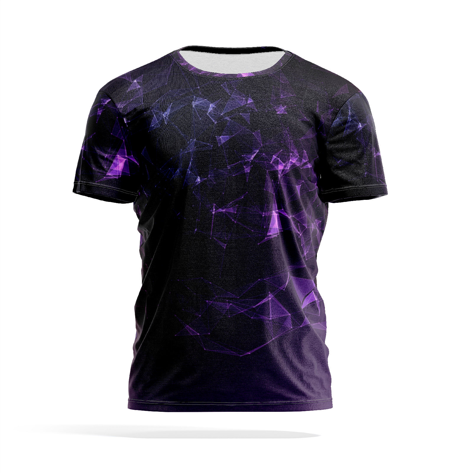 

Футболка мужская PANiN PaninManTshirtMS_MS2204027 разноцветная L, Черный, PaninManTshirtMS_MS2204027