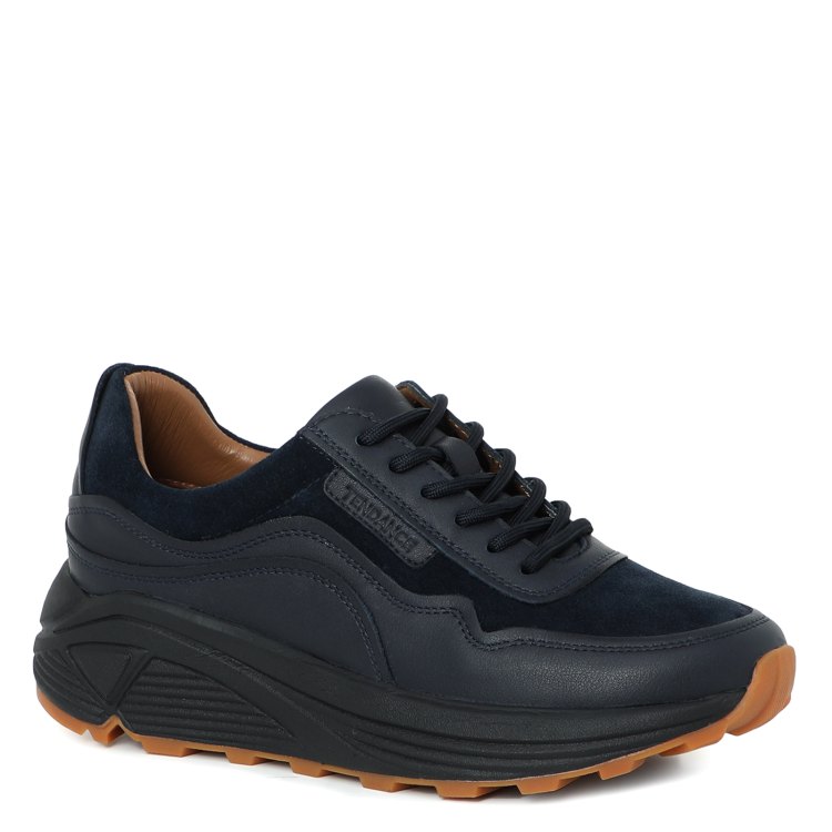 

Кроссовки женские Tendance HC21398-2 синие 40 EU, Синий, HC21398-2