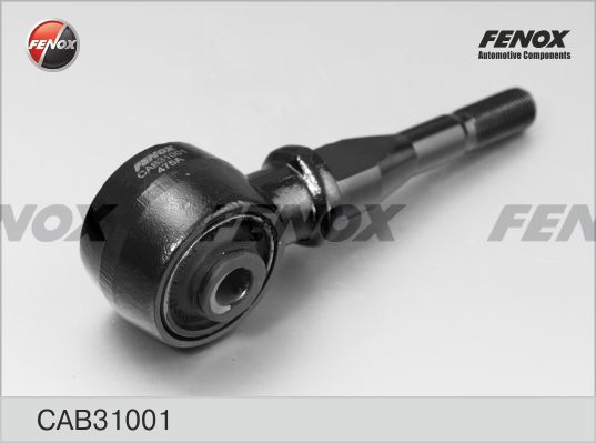 

Сайлентблок переднего рычага Fenox CAB31001 hyundai sonata v new ef 01-