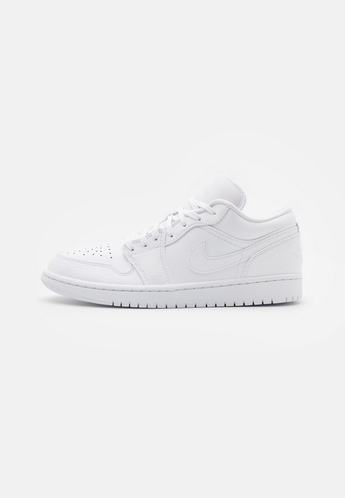 

Кеды мужские Jordan Air 1 белые 51.5 EU (доставка из-за рубежа), Белый, Air 1