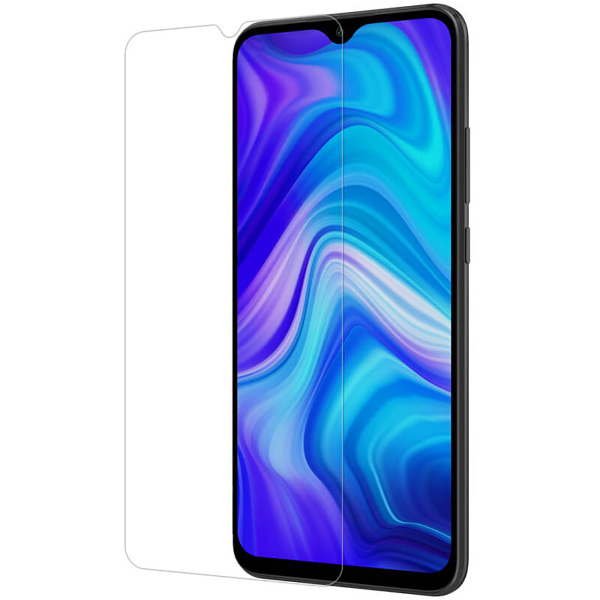 

Защитное стекло для Xiaomi Redmi 9C 0.33мм Glass Pro Plus, для Xiaomi Redmi 9C 0.33мм Plus