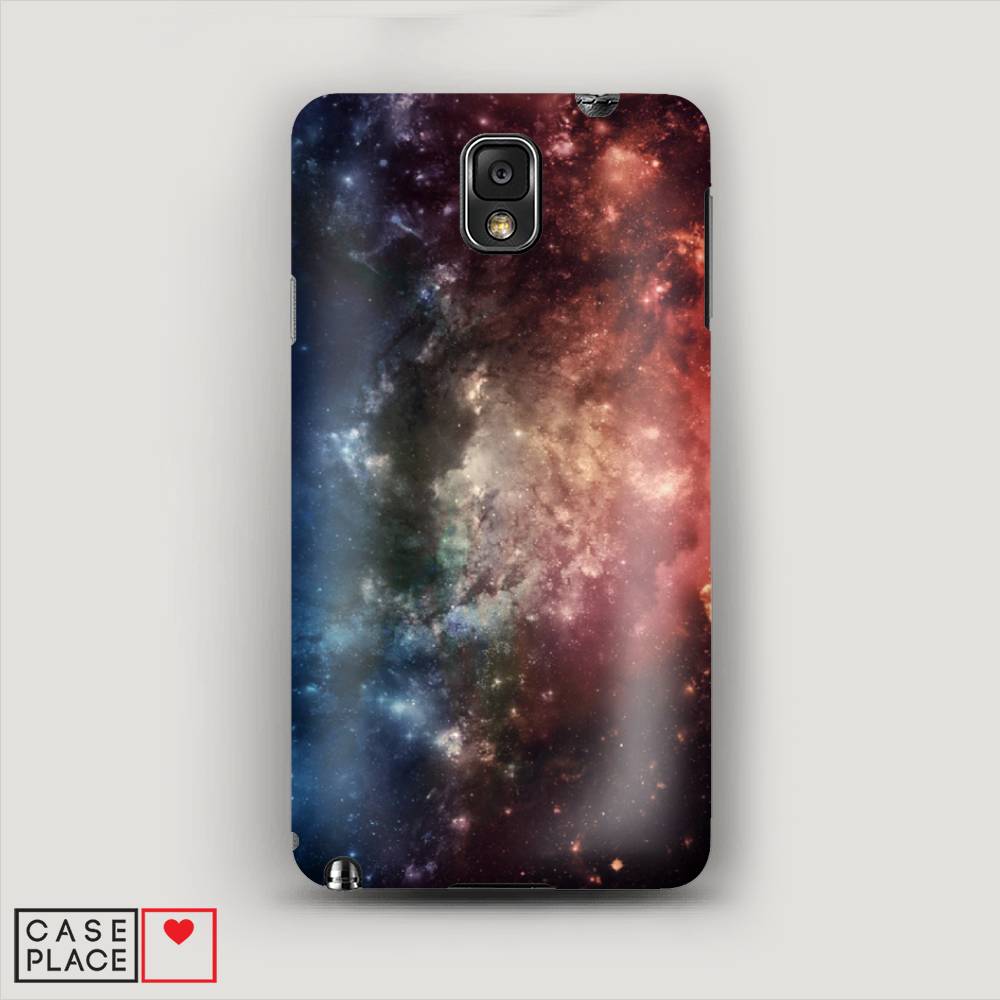 

Чехол Awog "Космос" для Samsung Galaxy Note 3, 23320-3