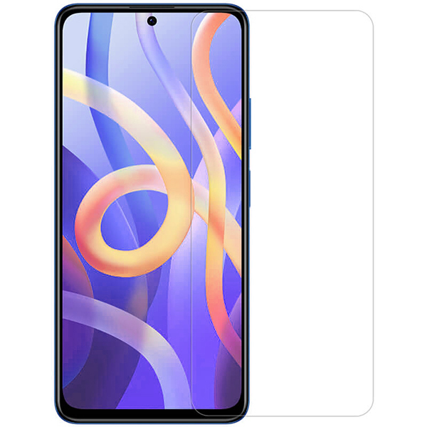 

Защитное стекло для Xiaomi Poco M4 Pro 5G 0.33мм Glass Pro Plus, для Xiaomi Poco M4 Pro 5G 0.33мм Plus