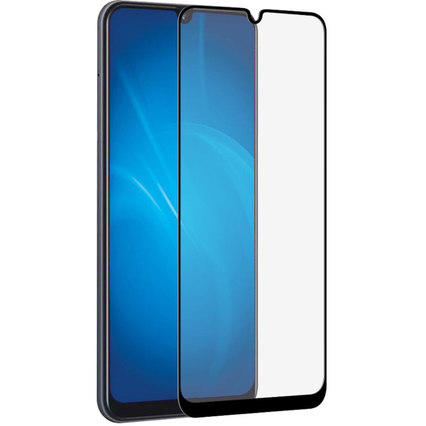 

Защитное стекло для Vivo Y1S Glass Pro Full Glue Черное, для Vivo Y1S Full Glue Черное
