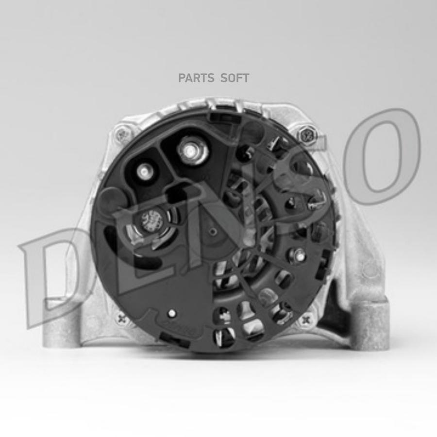 

Генератор Denso DAN999
