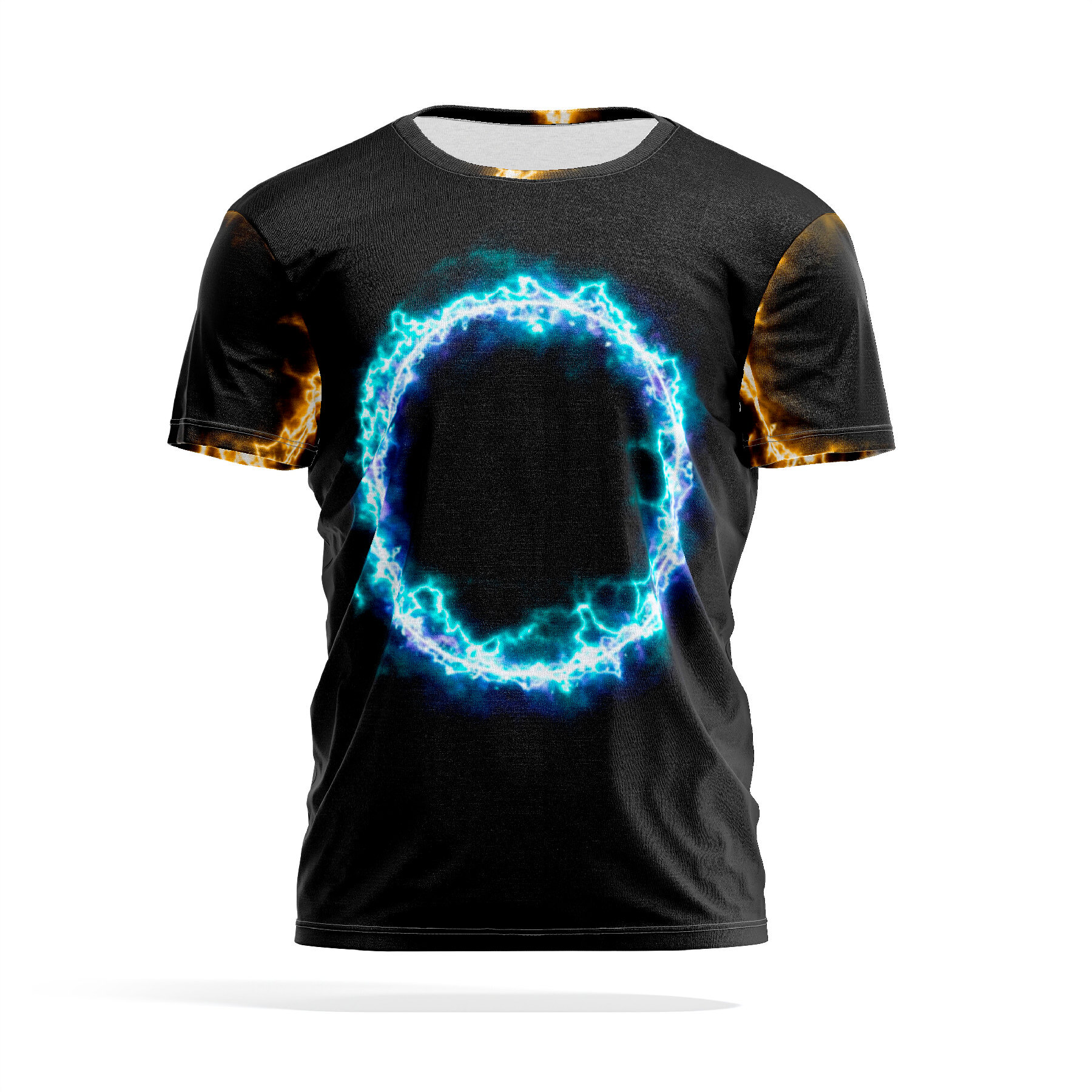 

Футболка мужская PANiN PaninManTshirtVM_5_8_VM1719129 разноцветная 3XL, Черный, PaninManTshirtVM_5_8_VM1719129