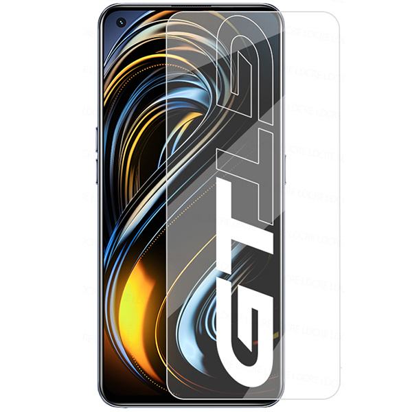 

Защитное стекло для Realme GT 0.33мм Glass Pro Plus, для Realme GT 0.33мм Plus