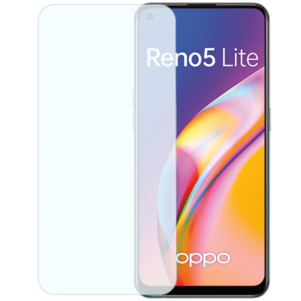 

Защитное стекло для Oppo Reno 5 Lite 0.33мм Glass Pro Plus, для Oppo Reno 5 Lite 0.33мм Plus