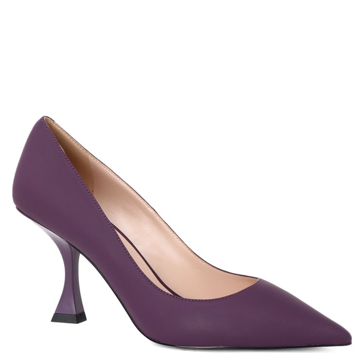 

Туфли женские Tendance RL656-4 фиолетовые 39 EU, Фиолетовый, RL656-4