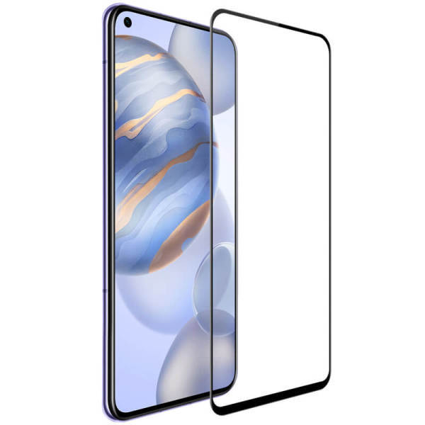 

Защитное стекло для Huawei Honor 30 Glass Pro Full Glue Черное, для Huawei Honor 30 Full Glue Черное