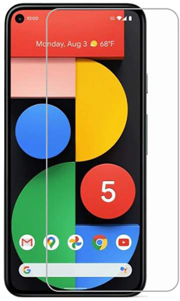 

Защитное стекло Glass PRO для Google Pixel 5A 0.33мм Plus, для Google Pixel 5A 0.33мм Plus