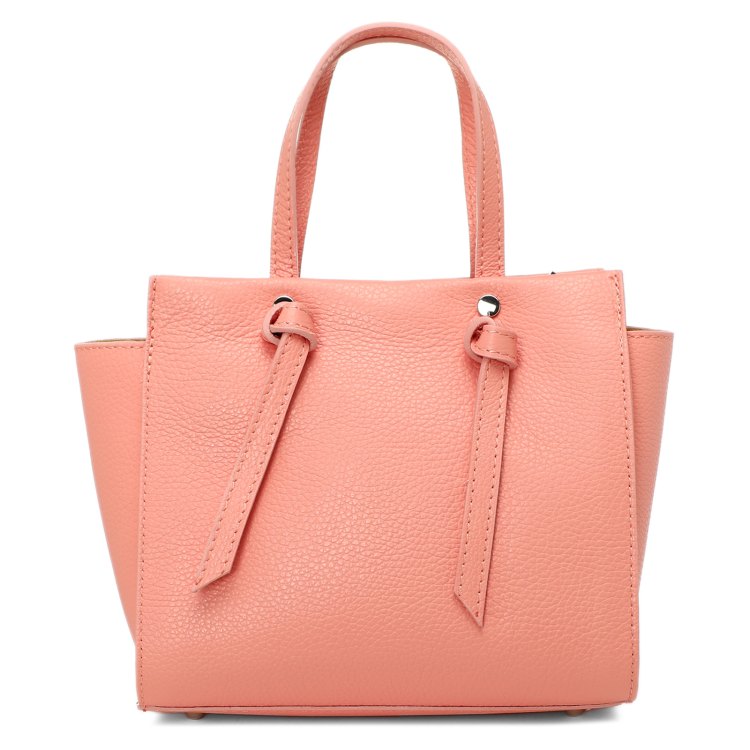 

Сумка женская Diva`s Bag R2346 розовая, Розовый, R2346