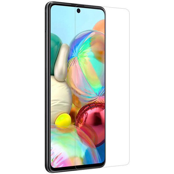 

Защитная пленка для Samsung Galaxy A72 Wits GP-TFA725WSATR Прозрачная, для Galaxy A72 Wits GP-TFA725WSATR Прозрачная