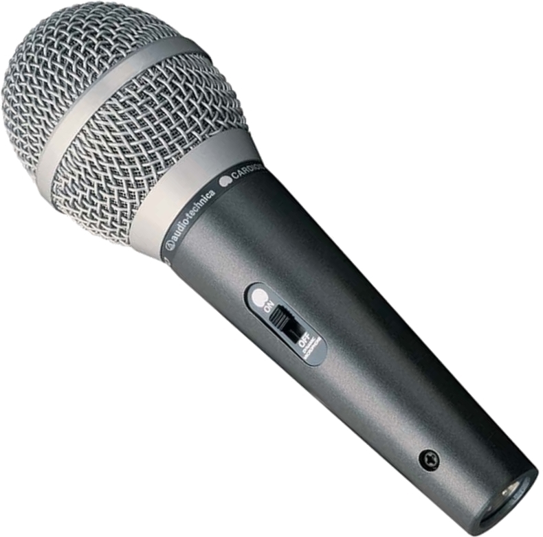 

Микрофон Audio-Technica ATR1500x Black, ATR1500x