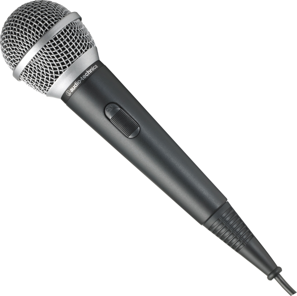 

Микрофон Audio-Technica ATR1200x Black, ATR1200x