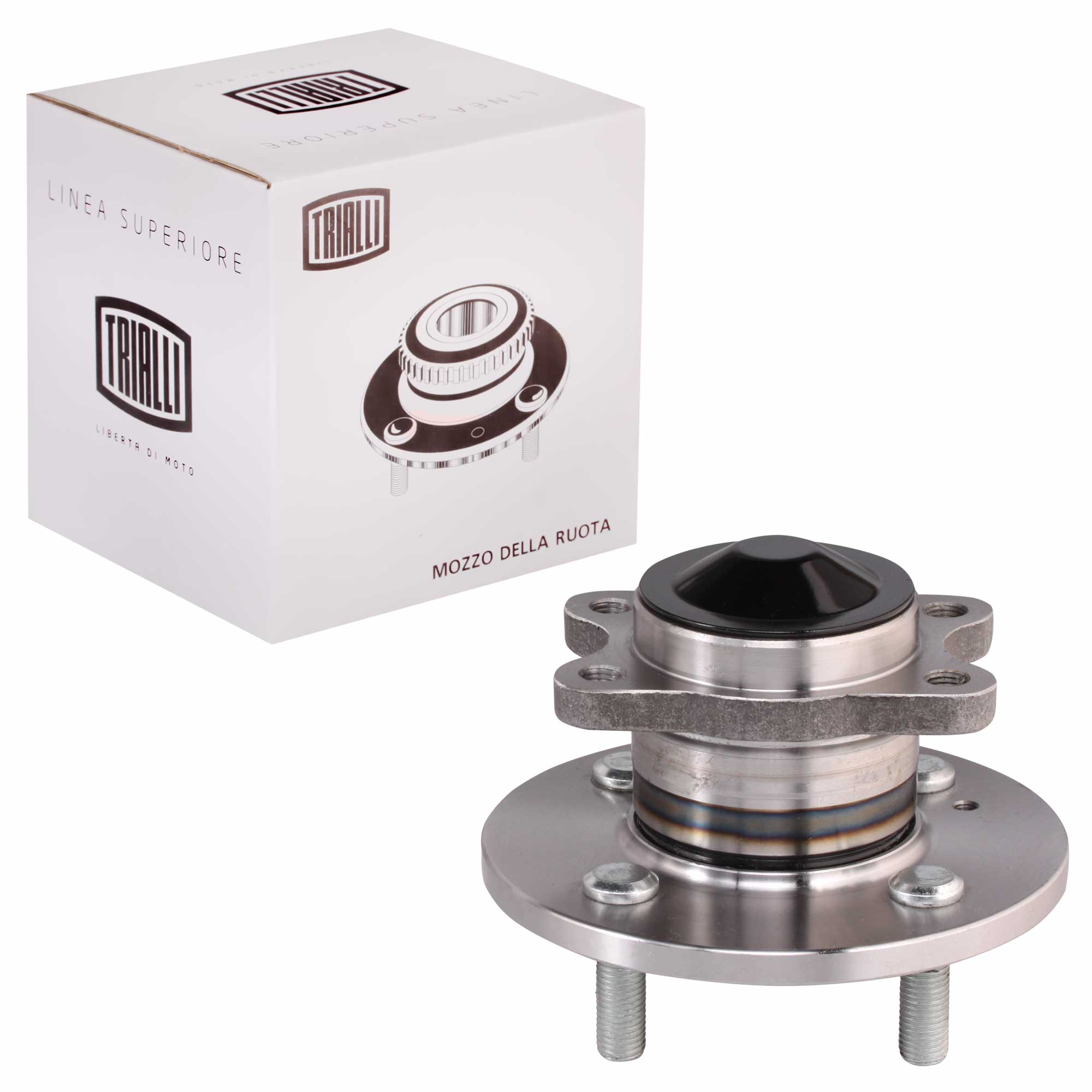 

Ступица Trialli MR0884