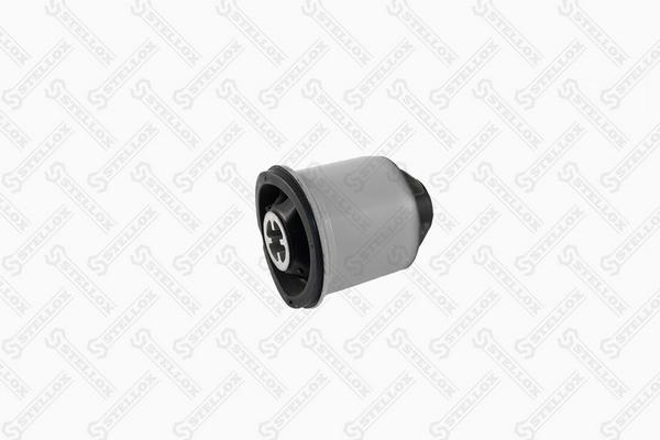 

Сайлентблок задней балки Stellox 7701933SX renault megan, scenic all 02