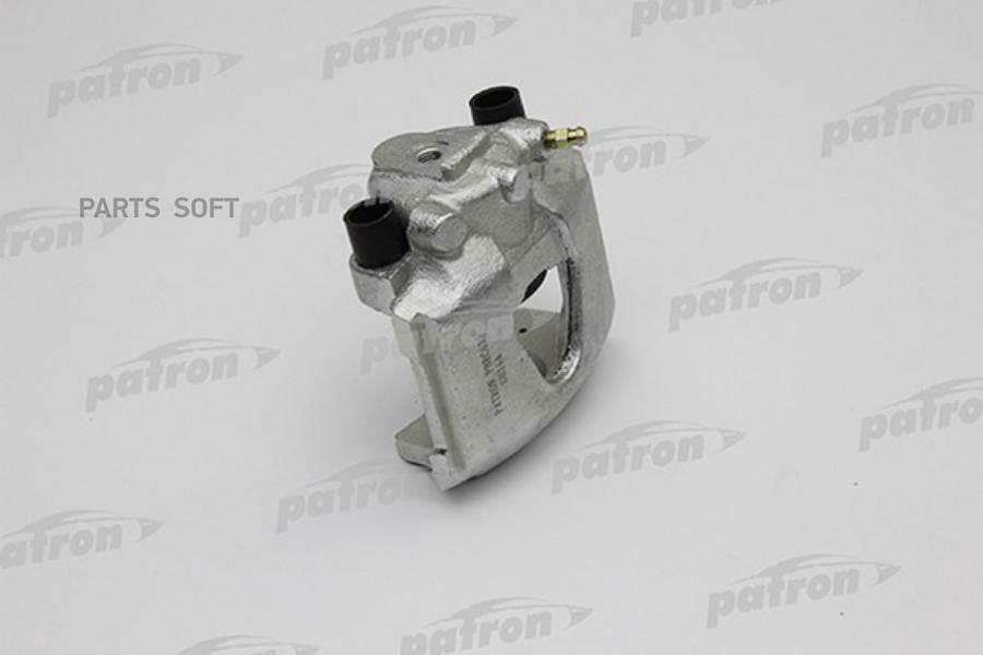 

Суппорт тормозной перед лев Opel Astra/Corsa 1.0-/1.5D/1.5TD/1.7D 91> ATE PATRON PBRC678