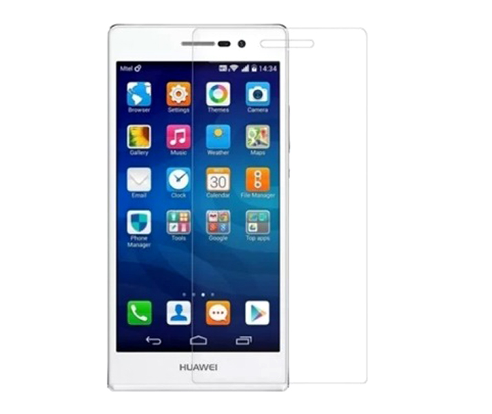 

Защитное стекло Red Line для Huawei P7 (УТ000007742), Huawei P7