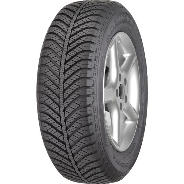 Шины 235/50 R17 GOODYEAR Vector 4 Seasons 96V FP