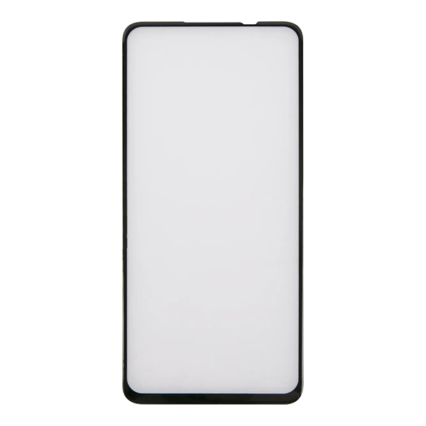 

Защитное стекло Red Line УТ000023775, Huawei P Smart 2021 (3D) FULL GLUE черный