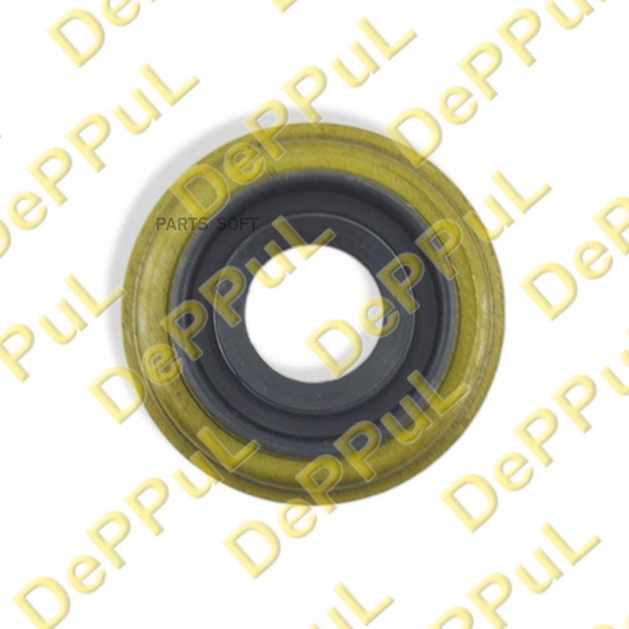 

Сальник Штока Кпп DEPPUL DECL273