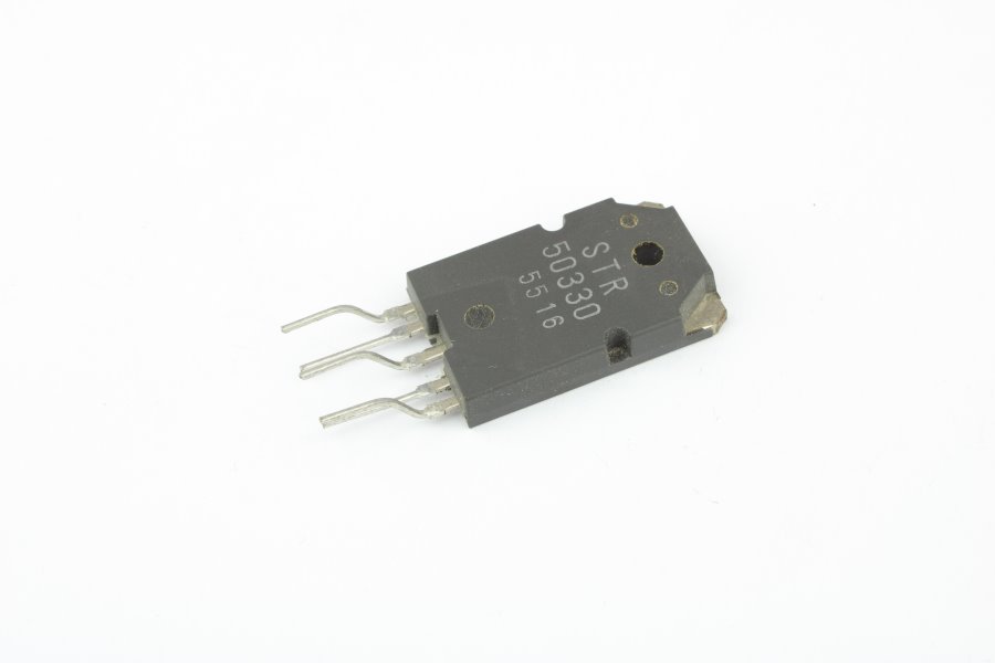 

Микросхема STR50330