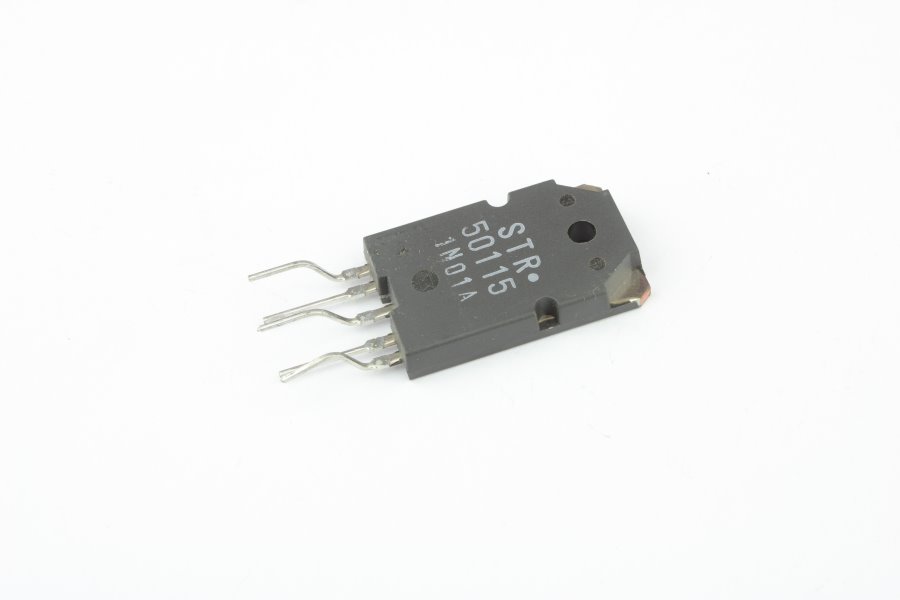 

Микросхема STR50115A