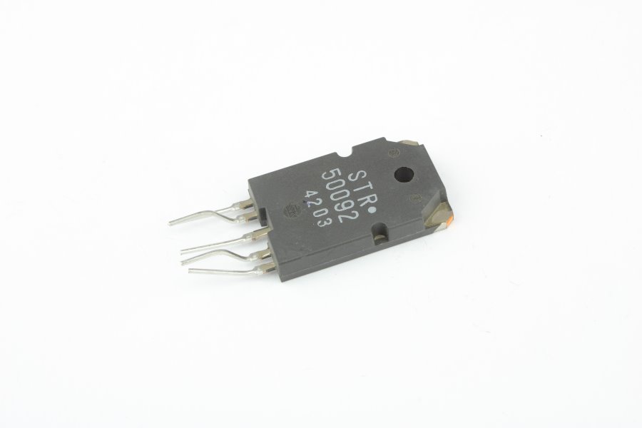 

Микросхема STR50092