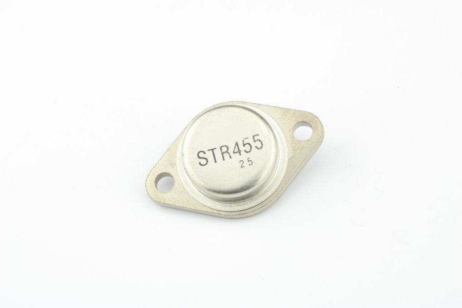 

Микросхема STR455