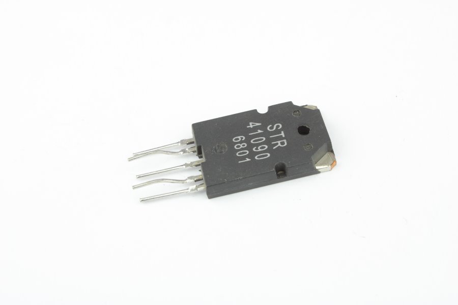 

Микросхема STR41090